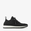 Veles zwarte sneakers met pailletten Veles zwarte sneakers met pailletten