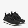 Veles zwarte sneakers met pailletten Veles zwarte sneakers met pailletten