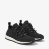 Veles zwarte sneakers met pailletten Veles zwarte sneakers met pailletten