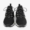 Veles zwarte sneakers met pailletten Veles zwarte sneakers met pailletten