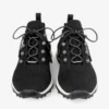Veles zwarte sneakers met pailletten Veles zwarte sneakers met pailletten