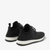 Veles zwarte sneakers met pailletten Veles zwarte sneakers met pailletten