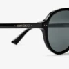 Vira Black Aviator-zonnebril Vira Black Aviator-zonnebril