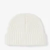 Yuki Latte gebreide muts van Cashwool Yuki Latte gebreide muts van Cashwool